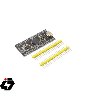 STM32F401R BLACK PILL