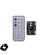 ماژول گیرنده بلوتوث صوتی XY-WRBT به همراه ریموت