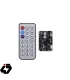 ماژول گیرنده بلوتوث صوتی XY-WRBT به همراه ریموت