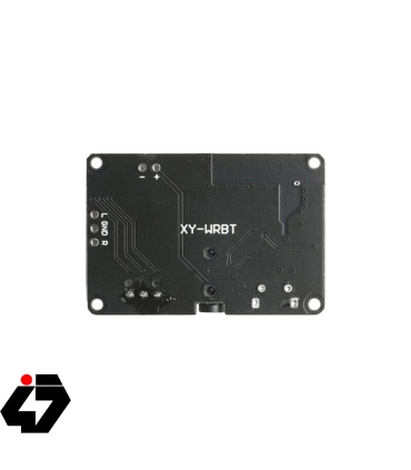 ماژول گیرنده بلوتوث XY-WRBT به همراه ریموت