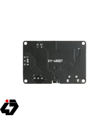 ماژول گیرنده بلوتوث XY-WRBT به همراه ریموت