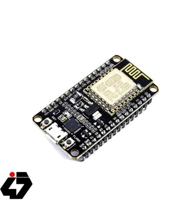 برد توسعه NODE MCU ESP8266 .CP2102