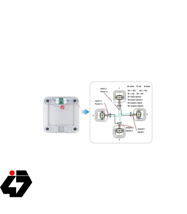 سنسور - لودسل 50KG مدل GML692