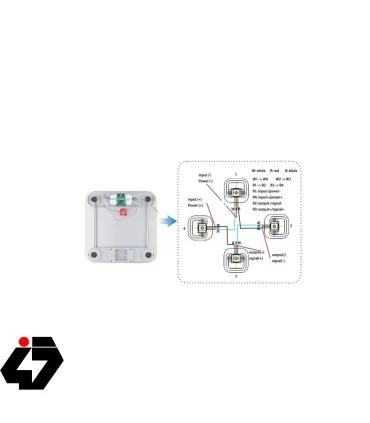سنسور - لودسل 50KG مدل GML692