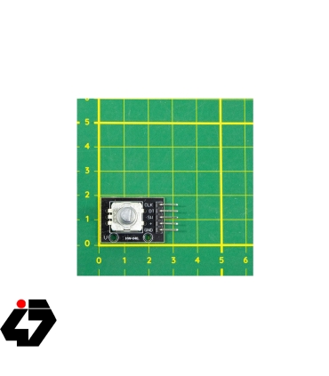 ماژول روتاری انکودر مدل KY-040