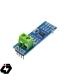 مبدل TTL به RS485 با تراشه MAX485
