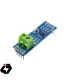 مبدل TTL به RS485 با تراشه MAX485