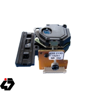 اپتیک هد لیزری KSS-213D