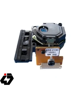اپتیک هد لیزری KSS-213D