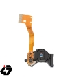 اپتیک  RAE-0142Z  with IC VCD Laser Head