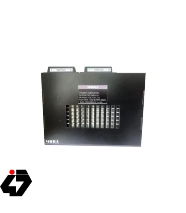 برد ام پی تری پلیر بلوتوثی امپلی فایر دار ۴۵ * ۴ وات