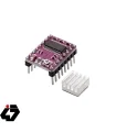 ماژول درایور استپ موتور مدل DRV8825