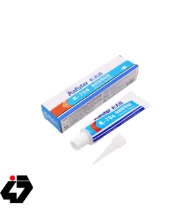 قیمت چسب سیلیکون 45 گرمی مارک Kafuter مدل K-704