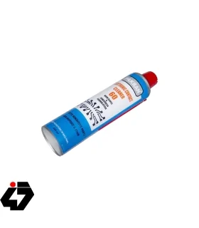 اسپری محافظ پاکران کد 600 حجم 400 میلی لیتر