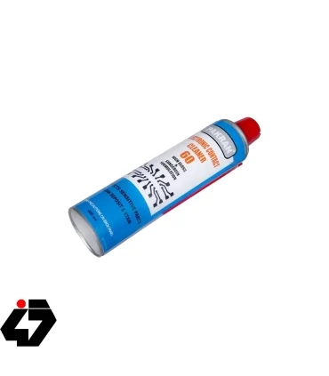 اسپری محافظ پاکران کد 600 حجم 400 میلی لیتر