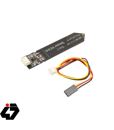 ماژول رطوبت سنج خازنی خاک