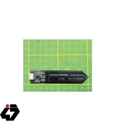 قیمت ماژول رطوبت سنج خازنی خاک