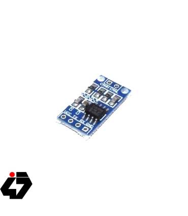 قیمت ماژول مبدل دوطرفه CAN TO TTL .TJA1050