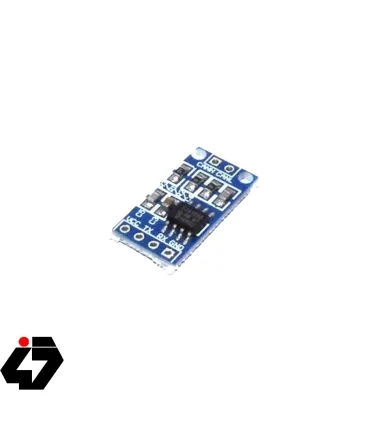 قیمت ماژول مبدل دوطرفه CAN TO TTL .TJA1050