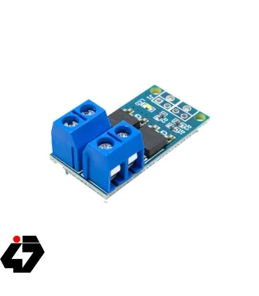 ماژول دوبل ماسفت توان 400W مدل XY-MOS