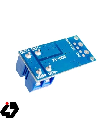 ماژول دوبل ماسفت مدل XY-MOS