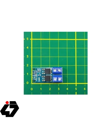ماژول دوبل ماسفت