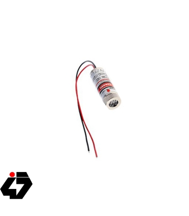 لیزر قرمز با لنز متغیر خطی SYD1230