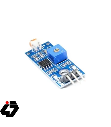 ماژول فتوسل LDR