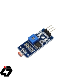 قیمت ماژول فتوسل LDR