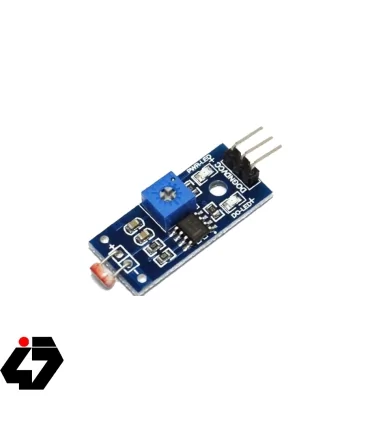 قیمت ماژول فتوسل LDR