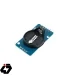 ماژول ساعت دقیق DS3231 با رابط I2C