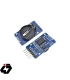 قیمت ماژول ساعت دقیق DS3231 با رابط I2C