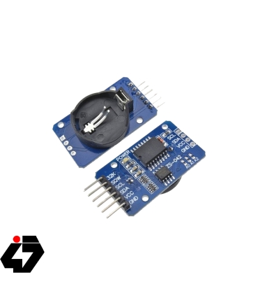 قیمت ماژول ساعت دقیق DS3231 با رابط I2C