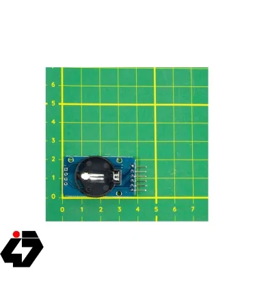 ماژول ساعت دقیق