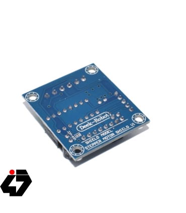 قیمت ماژول درایور موتور Mini L293D