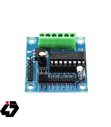 ماژول درایور Mini L293D