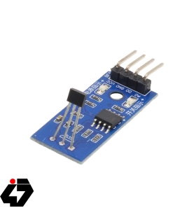 ماژول اثر هال UGN3144