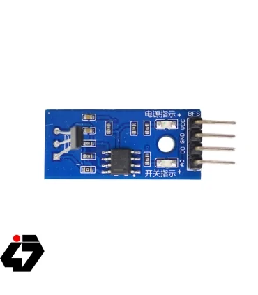 قیمت ماژول اثر هال UGN3144