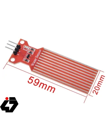 ماژول تشخیص سطح آب(1)