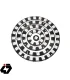 ماژول LED RGB حلقه ای 16 تایی WS2812