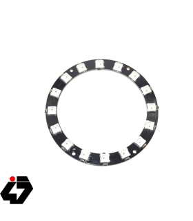 ماژول LED RGB  WS2812