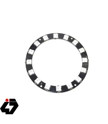 ماژول LED RGB WS2812