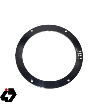 ماژول LED RGB حلقه ای WS2812