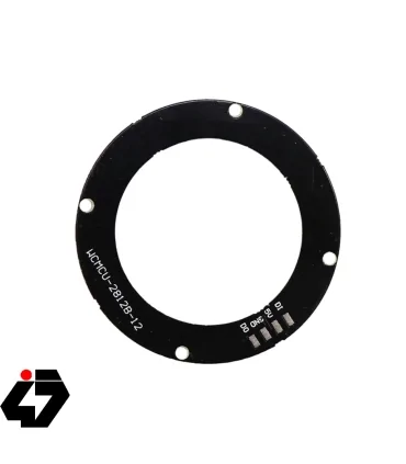 ماژول LED RGB حلقه ای WS2812