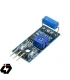 ماژول سنسور لرزش و ویبره SW-420