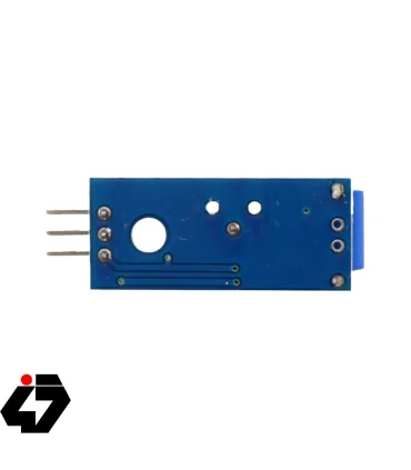 ماژول سنسور لرزش SW-420