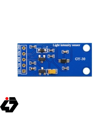 قیمت ماژول نوری GY-30
