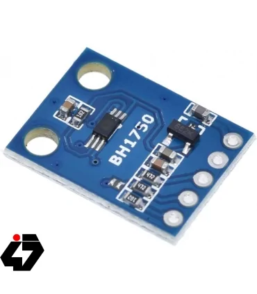 ماژول سنسور شدت روشنایی GY-302