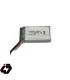 باتری کوادکوپتر و هلیکوپتر 3.7 ولت 1600mAh سایز 853465