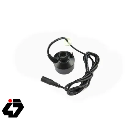 قیمت ماژول تولید بخار سرد اولتراسونیک (اتومیزر) 550ML در ساعت همراه LED